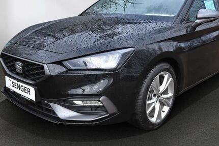 Seat Leon 19.450 km 27.980 &euro; Bad Schwartau 23611