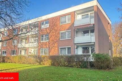 Wohnung zum Kaufen in Lübeck 235.000 € 66 m² 3 zimmer