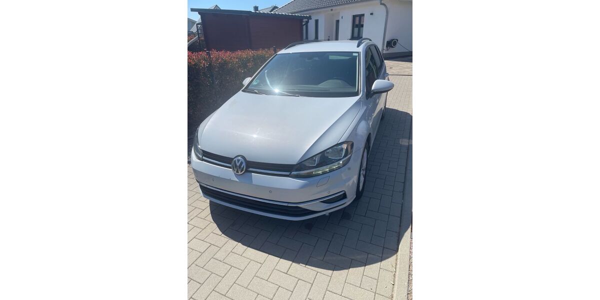 VW Golf 167.000 km 11.350 &euro; Kastorf 23847