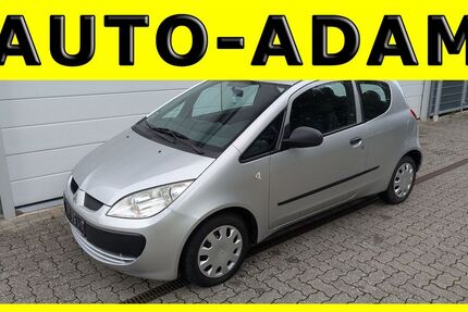 Mitsubishi Colt 103.736 km 800 &euro; Lübeck 23556