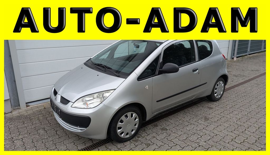 Mitsubishi Colt 103.736 km 800 &euro; Lübeck 23556