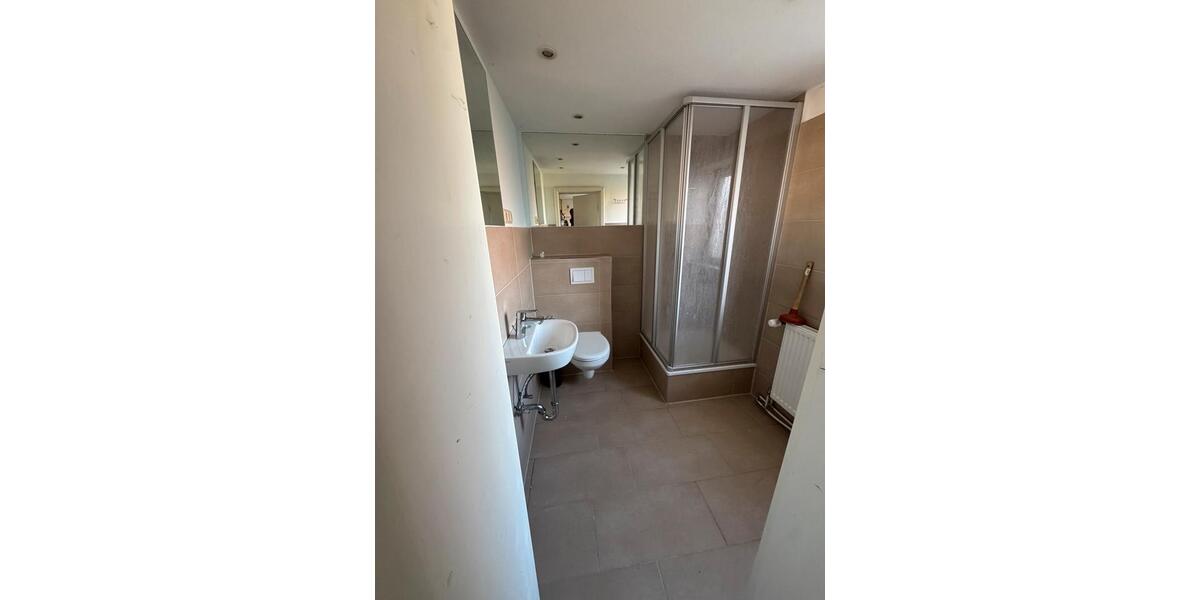 Etagenwohnung Ratzeburg - 1 Zimmer, 25 m&sup2;, 350&euro; | Angebot:26359888