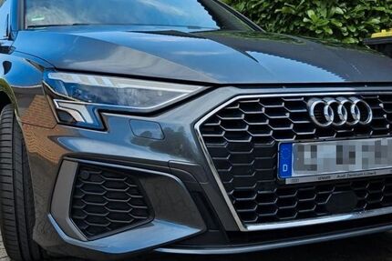 Audi A3 100.000 km 19.990 &euro; Sandesneben 23898