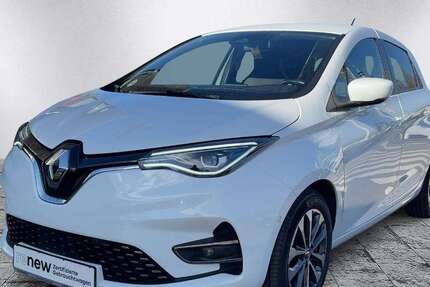 Renault ZOE 58.100 km 13.980 &euro; Bad Segeberg 23795