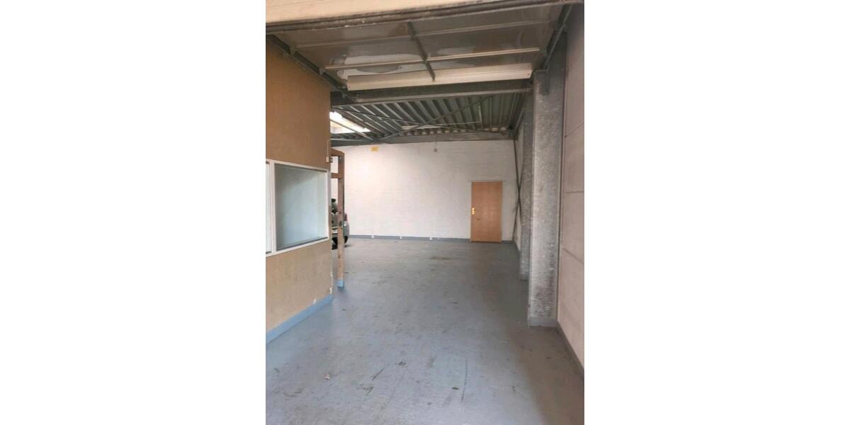 Gewerbeobjekt Lübeck Sankt Lorenz Nord - 1.650&euro; | Angebot:26119484