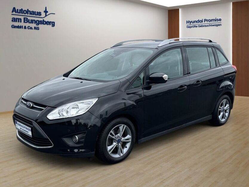 C-Max