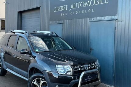 Dacia Duster 120.951 km 9.850 &euro; Bad Oldesloe 23843