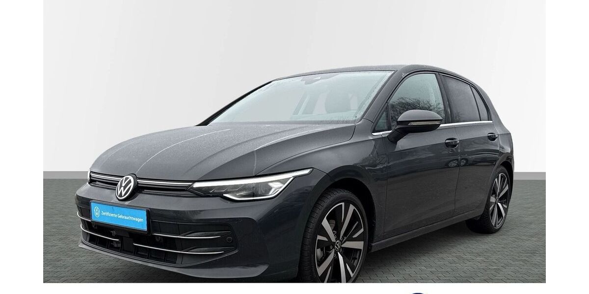 VW Golf 20.752 km 30.950 &euro; Groß Grönau 23627