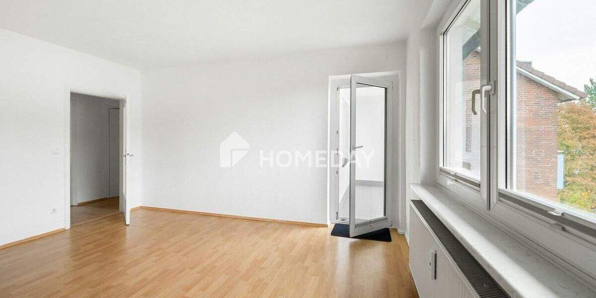 Etagenwohnung Neustadt In Holstein Neustadt - 3 Zimmer, 68 m&sup2;, 248.000&euro; | Angebot:24635271