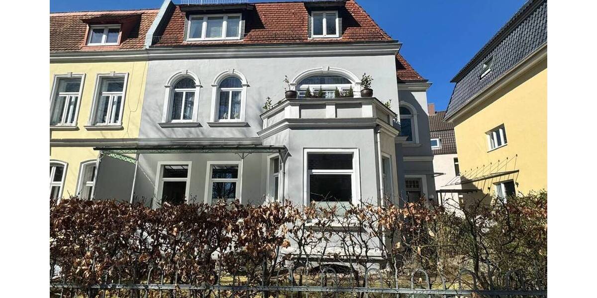 Mehrfamilienhaus, Wohnhaus Lübeck . St. Gertrud St. Gertrud - 980.000&euro; | Angebot:26306312