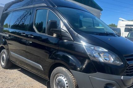 Ford Transit Custom 96.700 km 25.490 &euro; Lübeck 23556