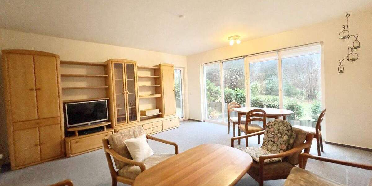 Etagenwohnung Bad Oldesloe - 3 Zimmer, 71 m&sup2;, 259.000&euro; | Angebot:24544201