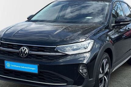 VW Taigo 42.415 km 19.950 &euro; Groß Grönau 23627