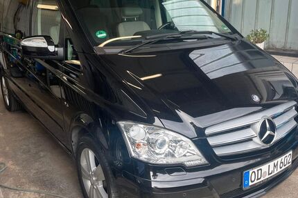 Mercedes-Benz Viano 312.000 km 14.990 &euro; Breitenfelde 23881