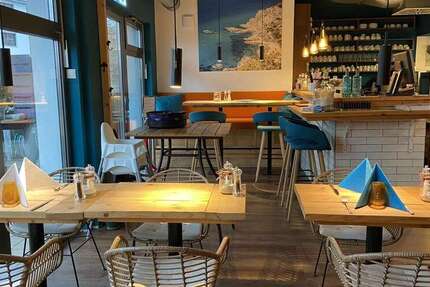 Gewerbeobjekt Timmendorfer Strand - Niendorf Niendorf - 2.125&euro; | Angebot:25273980