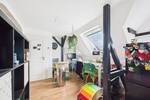 Etagenwohnung Lübeck St. Lorenz Nord - 2 Zimmer, 63 m&sup2;, 780&euro; | Angebot:26867543