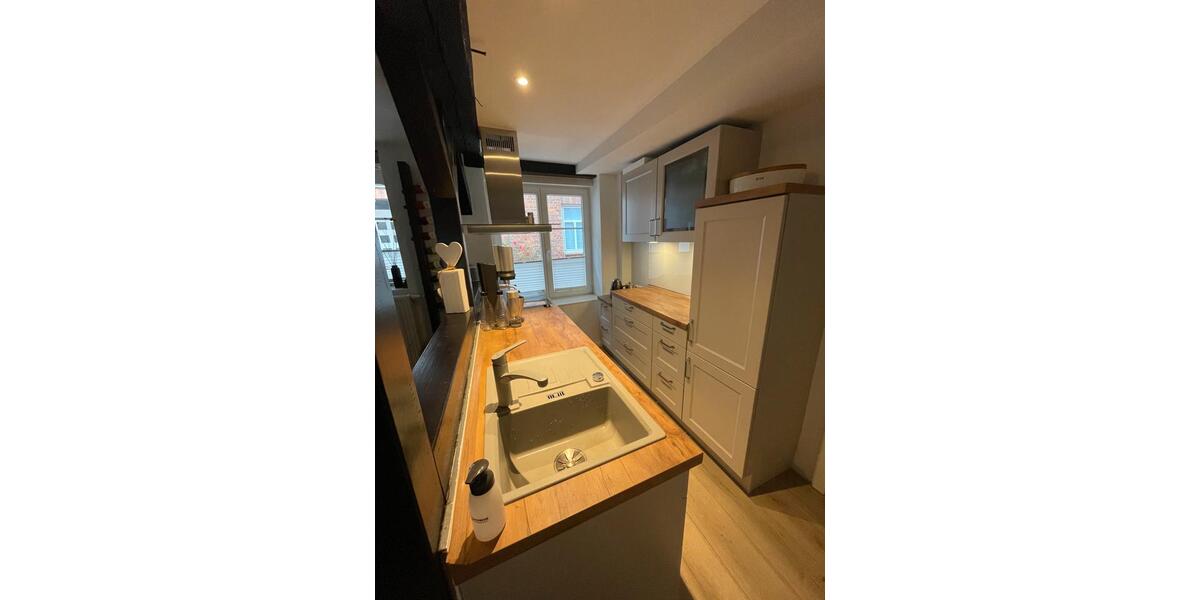 Modernes Ganghaus im beliebten Domviertel zu vermieten 3 zimmer