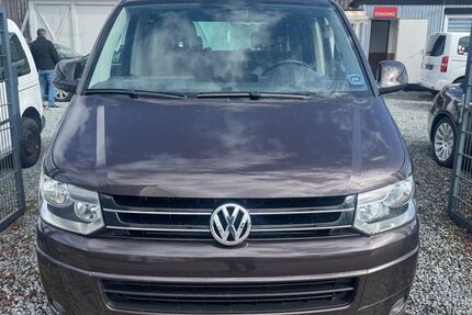 VW T5 Transporter 198.000 km 9.999 &euro; Stockelsdorf 23617