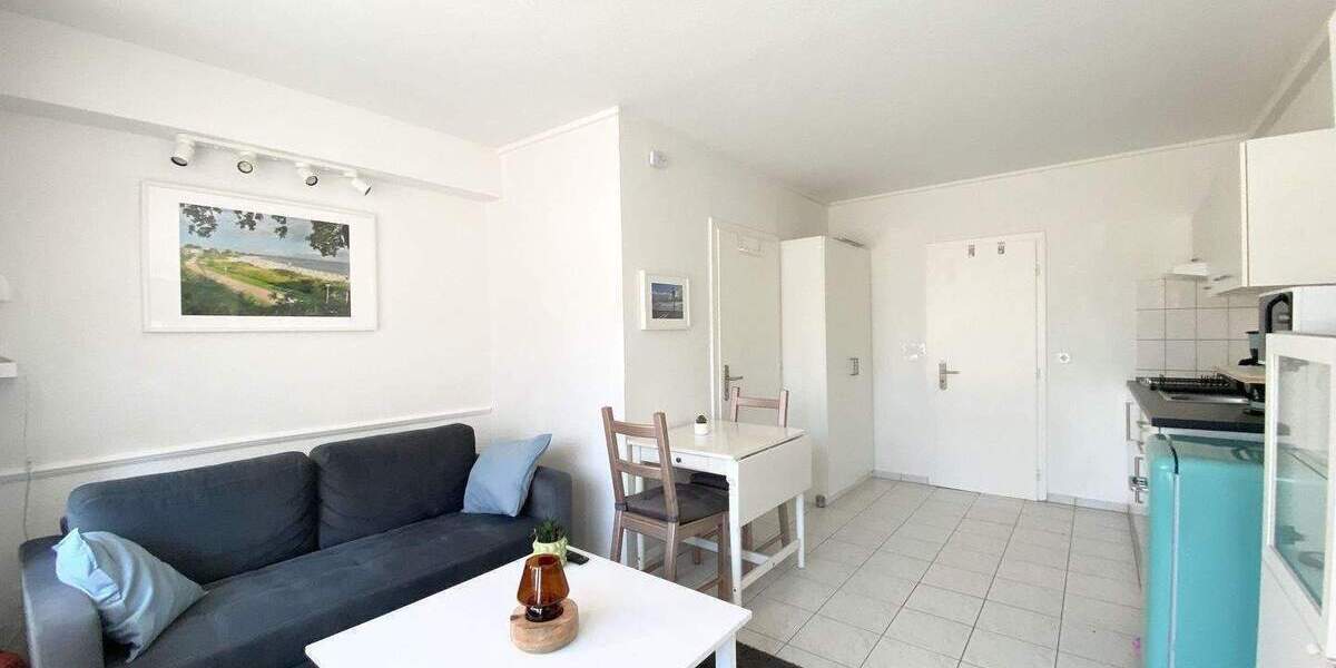 Grundstück Neustadt in Holstein Pelzerhaken - 1.099.000&euro; | Angebot:25665844