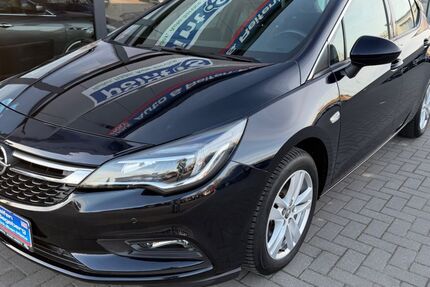 Opel Astra 82.000 km 11.950 &euro; Bad Segeberg 23795