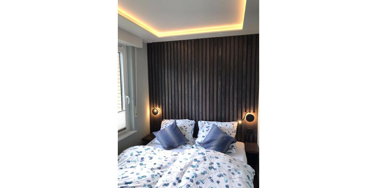 Erdgeschoßwohnung Scharbeutz - 2 Zimmer, 46 m&sup2;, 295.000&euro; | Angebot:27648740