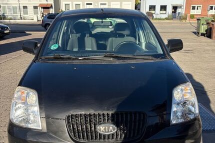 Kia Picanto 76.000 km 2.100 &euro; Lübeck 23566