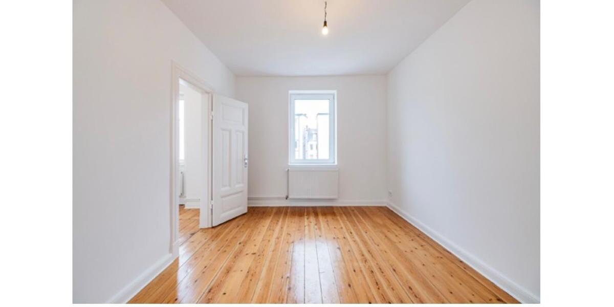 Etagenwohnung Lübeck Sankt Lorenz Nord - 2.5 Zimmer, 44 m&sup2;, 1.130&euro; | Angebot:26222574