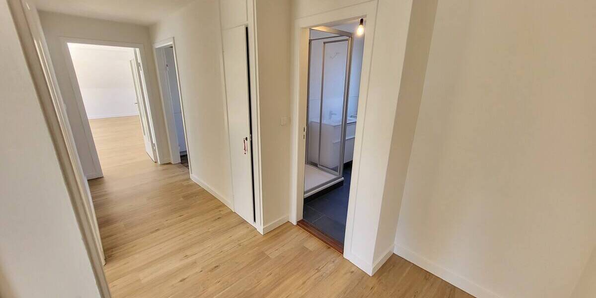 Etagenwohnung Lübeck St. Gertrud - 2 Zimmer, 70 m&sup2;, 770&euro; | Angebot:26188690