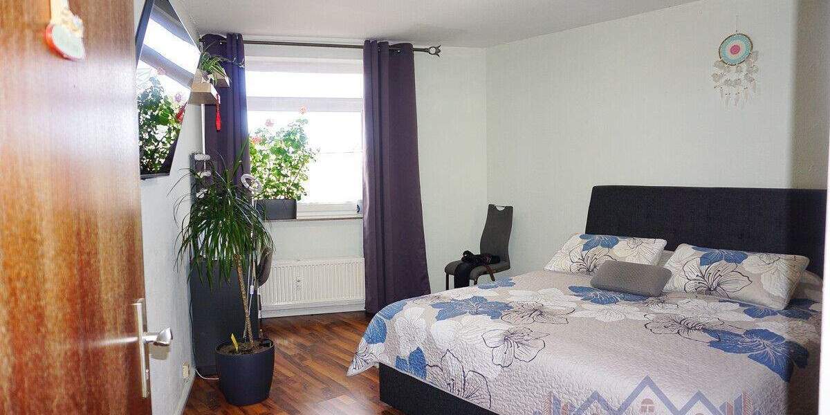 Etagenwohnung Stockelsdorf - 2 Zimmer, 67 m&sup2;, 155.000&euro; | Angebot:24402201