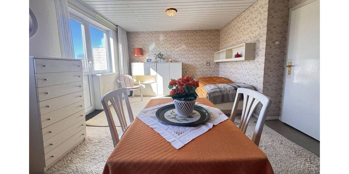 Reihenmittelhaus Lübeck St. Lorenz Nord - 3 Zimmer, 79 m&sup2;, 199.900&euro; | Angebot:26037039