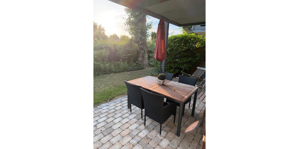 Erdgeschoßwohnung Scharbeutz - 3 Zimmer, 80 m&sup2;, 669.000&euro; | Angebot:27208852