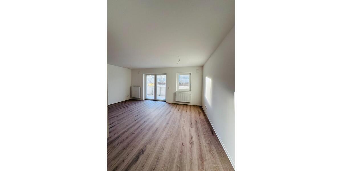 Erdgeschoßwohnung Bad Oldesloe - 2 Zimmer, 52 m&sup2;, 837&euro; | Angebot:24462469