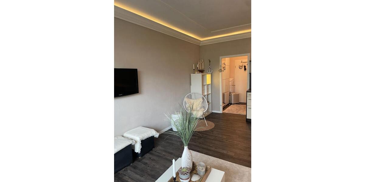 Erdgeschoßwohnung Scharbeutz - 1 Zimmer, 28 m&sup2;, 179.000&euro; | Angebot:26975877