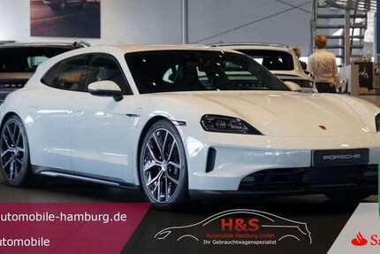 Porsche Taycan 7.012 km 86.900 &euro; Bad Segeberg 23795
