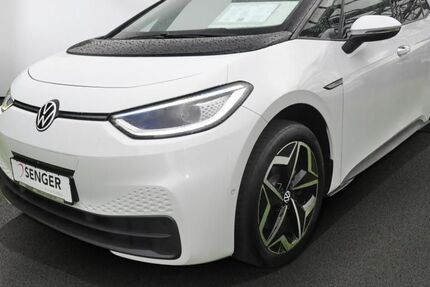 VW ID.3 30.450 km 30.880 &euro; Bad Segeberg 23795