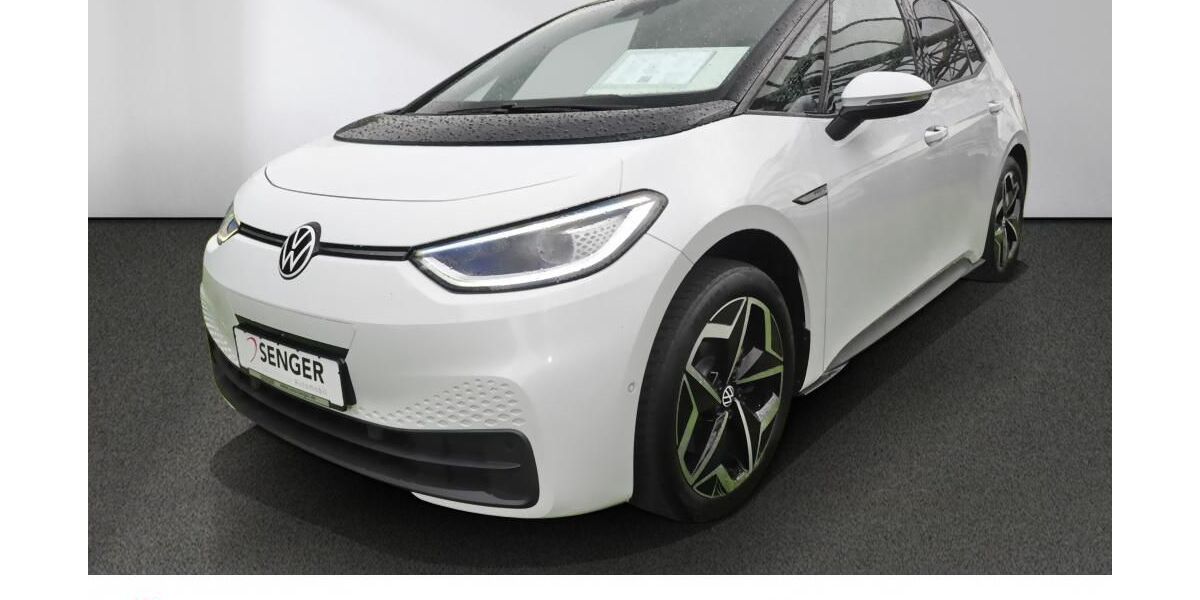 VW ID.3 30.450 km 30.880 &euro; Bad Segeberg 23795