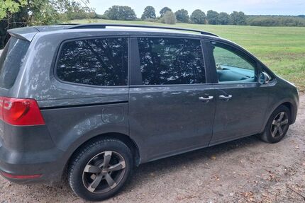 Seat Alhambra 127.800 km 9.000 &euro; Ratzeburg 23909