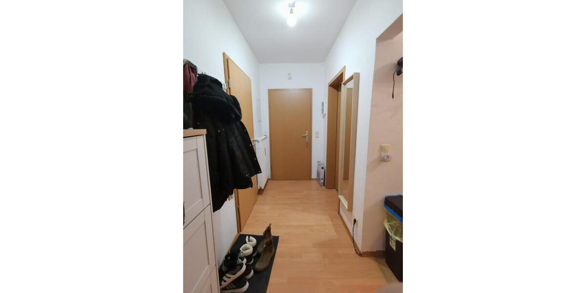 Terrassenwohnung Dassow - 2 Zimmer, 46 m&sup2;, 363&euro; | Angebot:25284862