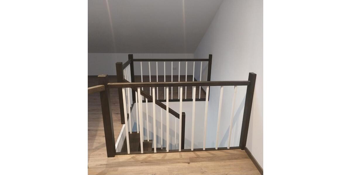 Etagenwohnung Bad Segeberg - 4 Zimmer, 130 m&sup2;, 1.200&euro; | Angebot:26459987