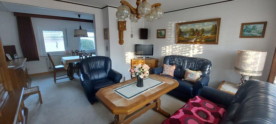 Reihenhaus Bad Segeberg - 4 Zimmer, 90 m&sup2;, 250.000&euro; | Angebot:25282738