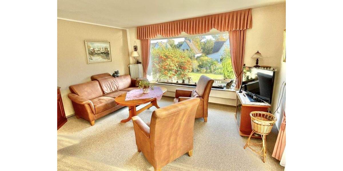 Mehrfamilienhaus, Wohnhaus Ratzeburg - 4 Zimmer, 109 m&sup2;, 185.000&euro; | Angebot:25705177