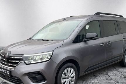 Renault Grand Kangoo 8.500 km 32.990 &euro; Bad Oldesloe 23843