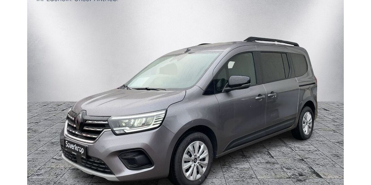 Renault Grand Kangoo 8.500 km 32.990 &euro; Bad Oldesloe 23843