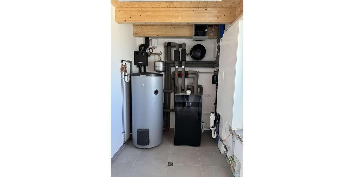 Doppelhaushälfte Ziethen - 4 Zimmer, 120 m&sup2;, 1.795&euro; | Angebot:26494874