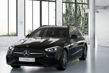 Mercedes-Benz C 220 9.999 km 54.950 € Bad Oldesloe 23843