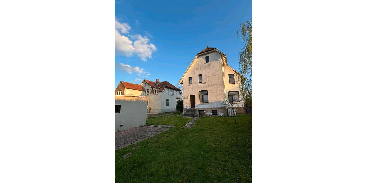 Mehrfamilienhaus, Wohnhaus Bad Oldesloe - 8 Zimmer, 170 m&sup2;, 289.900&euro; | Angebot:27022995