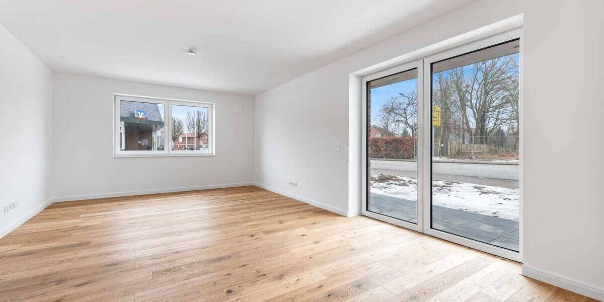 Etagenwohnung Leezen - 2 Zimmer, 59 m&sup2;, 234.000&euro; | Angebot:26608588