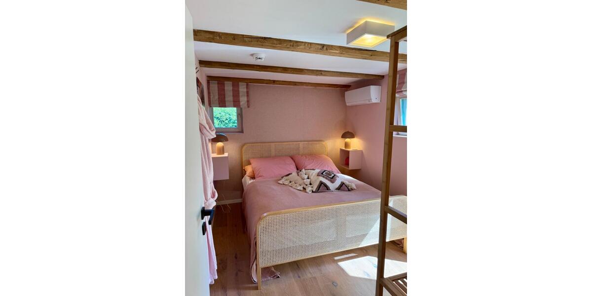 Einfamilienhaus Ziethen - 2 Zimmer, 40 m&sup2;, 149.000&euro; | Angebot:26852216