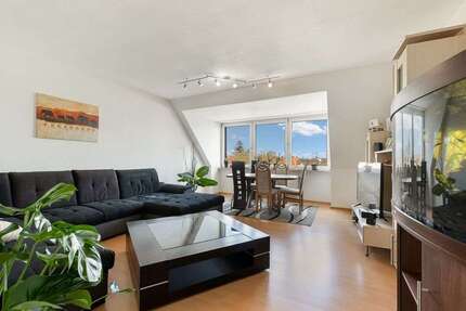 Wohnung Lübeck Sankt Lorenz Nord - 3 Zimmer, 79 m&sup2;, 157.000&euro; | Angebot:26399243
