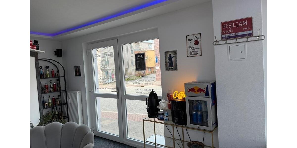 Gewerbeobjekt Bad Oldesloe - 22.000&euro; | Angebot:26680018